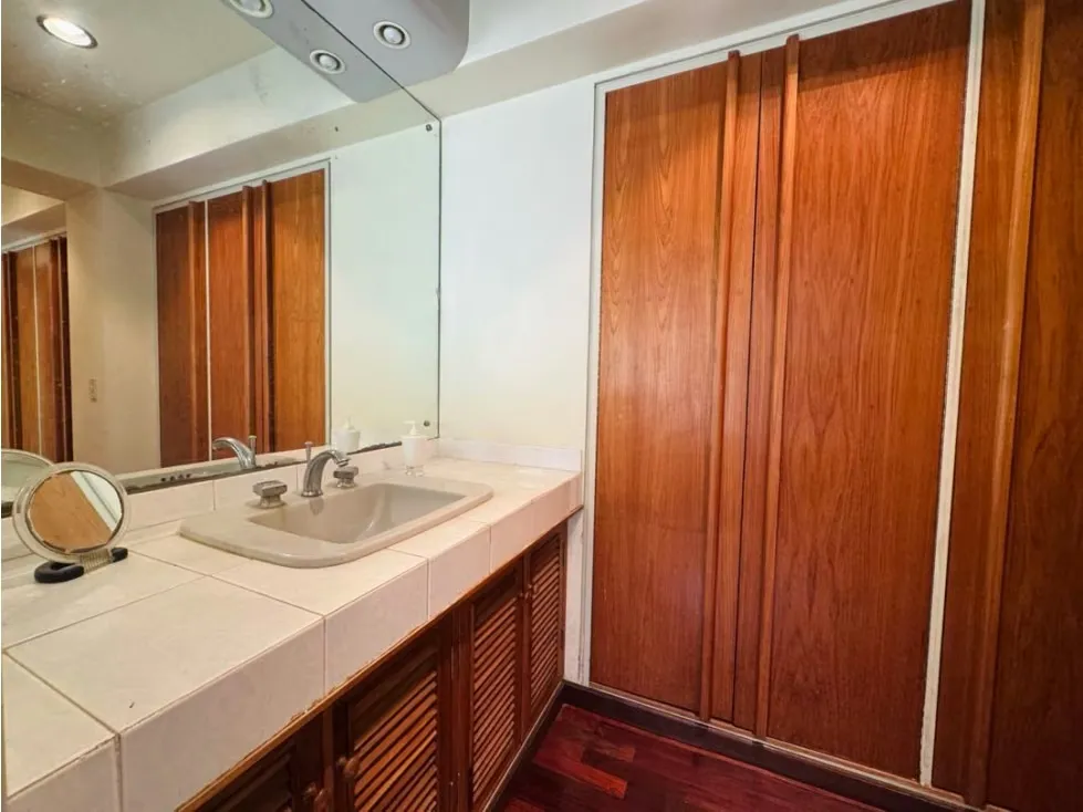 Se vende apartamento 264m2 3H+S/4.5B+S/3P Los Chorros - 13