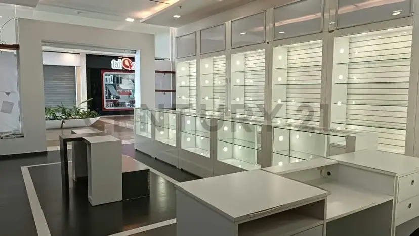 Local Comercial Para venta de tecnología, En Alquiler en la Isla De Margarita