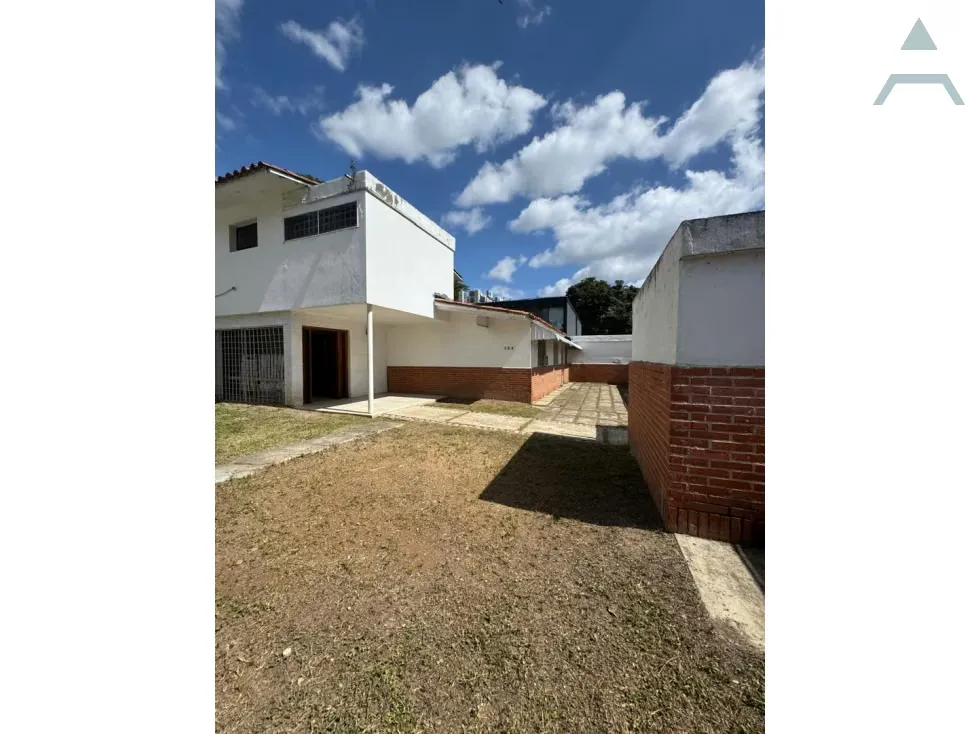 Se vende casa comercial 676.15m² 20h/6b/10p Chuao - 3