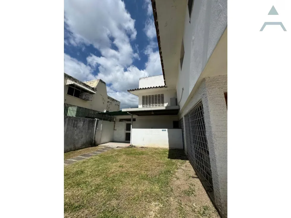Se vende casa comercial 676.15m² 20h/6b/10p Chuao - 5