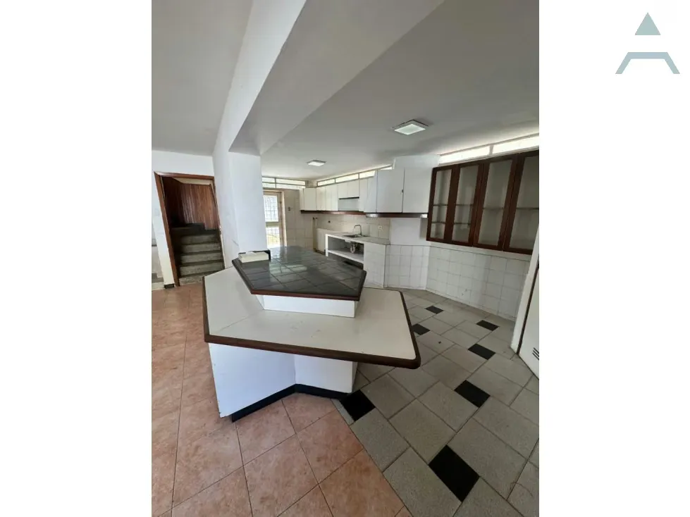 Se vende casa comercial 676.15m² 20h/6b/10p Chuao - 6