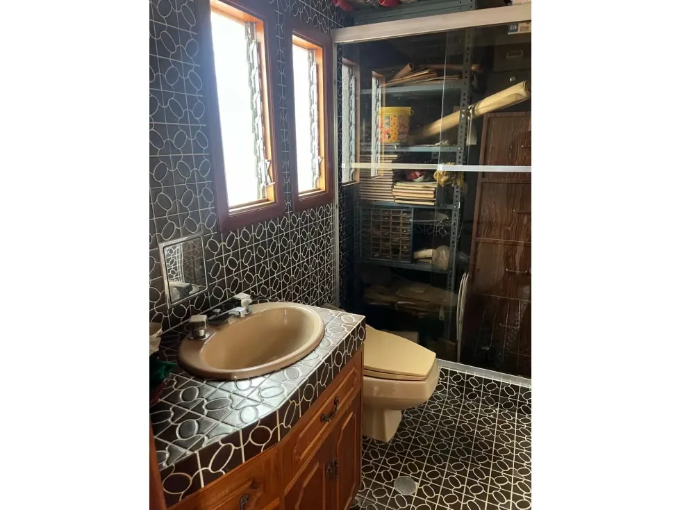 Vendo casa 420m2 La Lagunita 5880 - 13