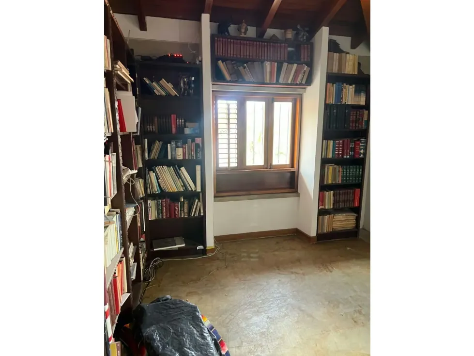 Vendo casa 420m2 La Lagunita 5880 - 15
