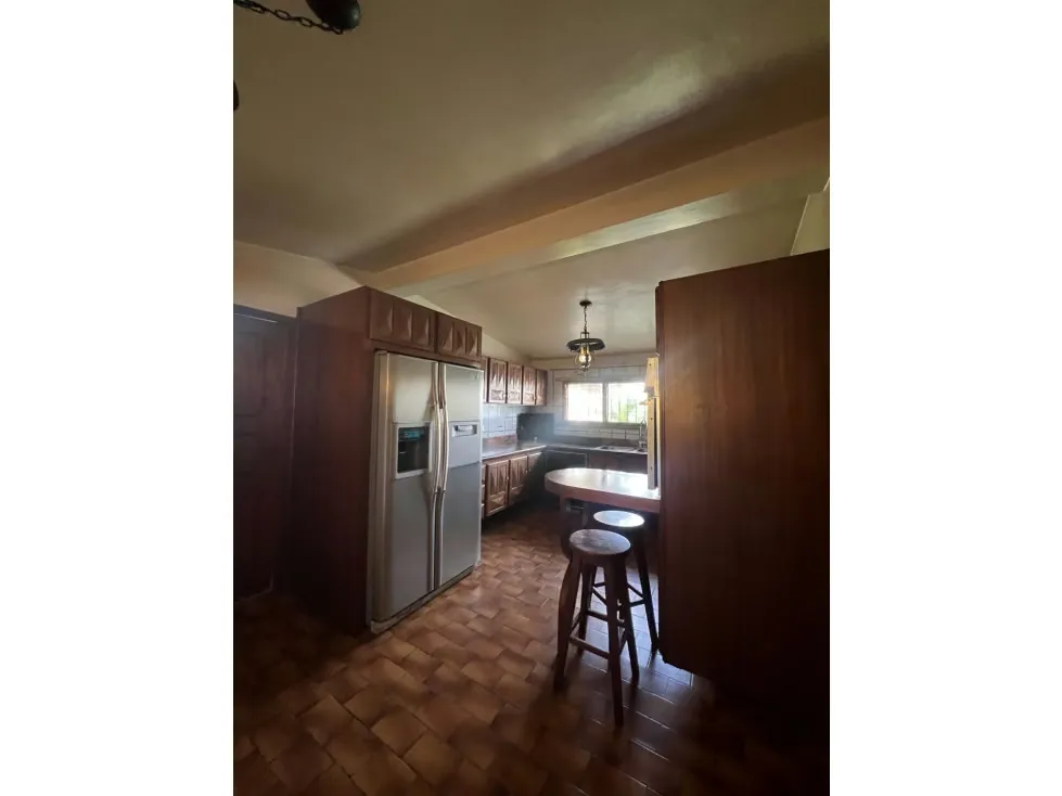 Vendo casa 420m2 La Lagunita 5880 - 17