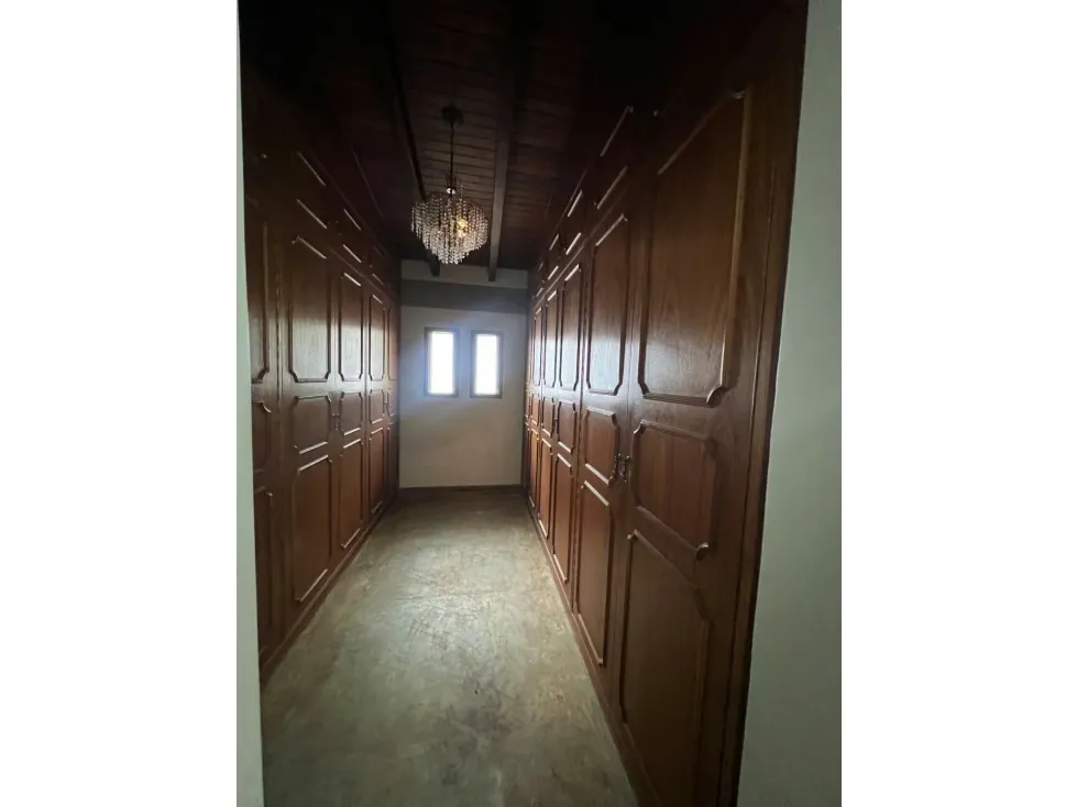 Vendo casa 420m2 La Lagunita 5880 - 9