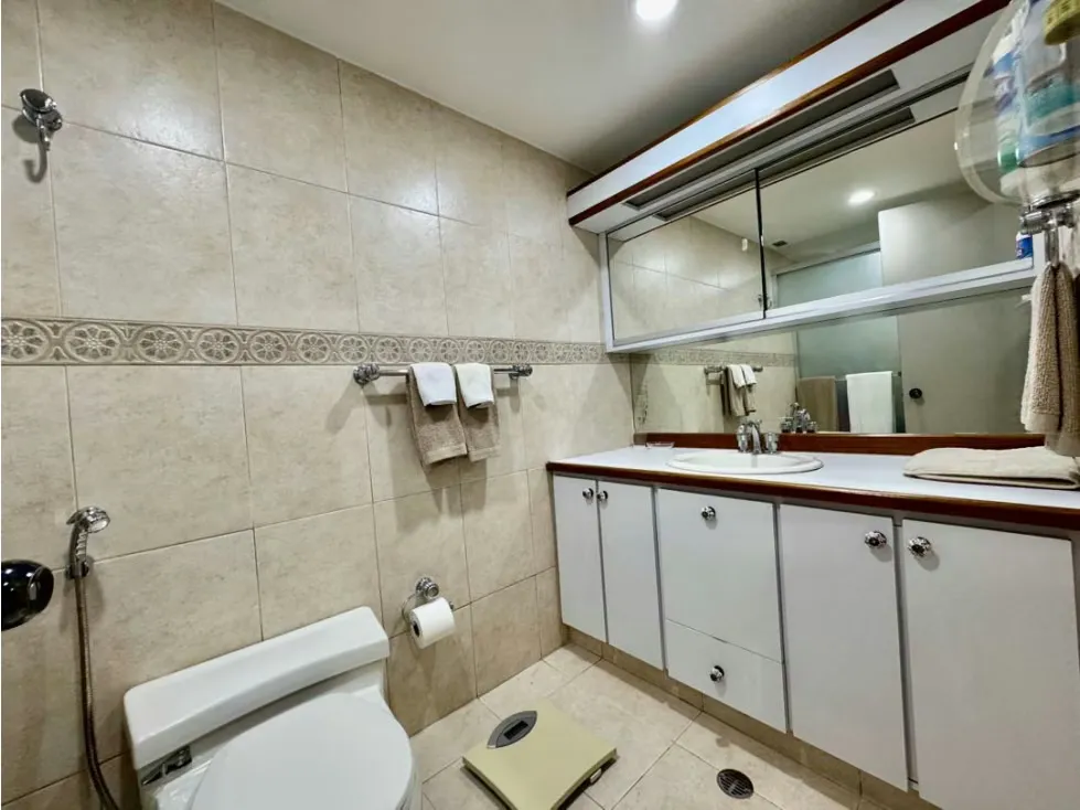 Se vende PB 620m2 4h+2s/7b/8p La Lagunita - 22
