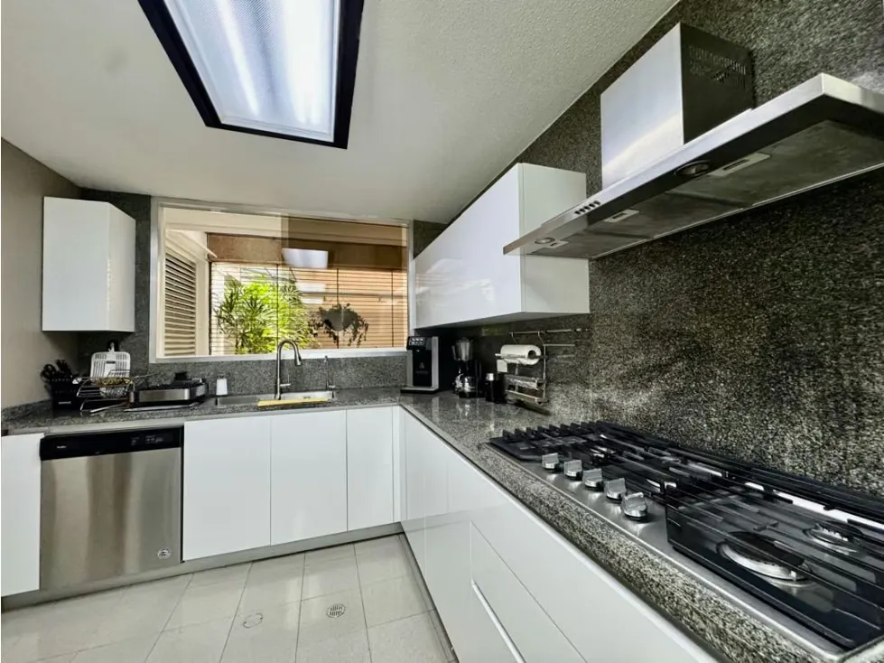 Se vende PB 620m2 4h+2s/7b/8p La Lagunita - 25