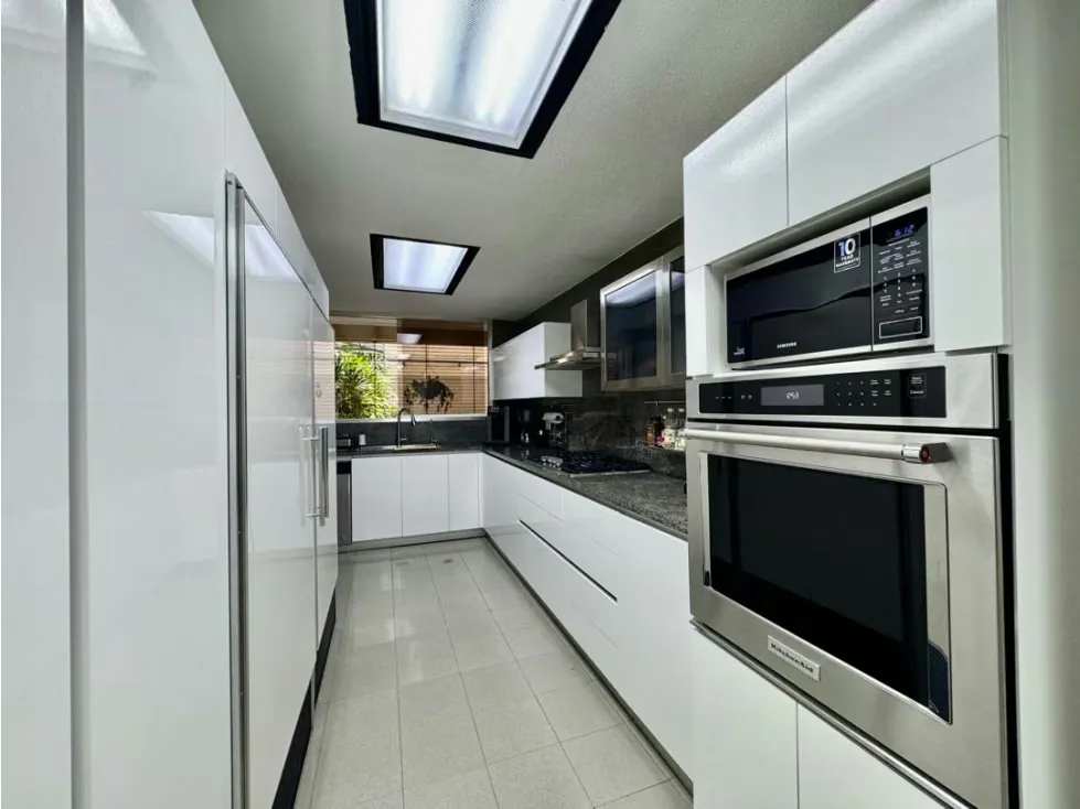 Se vende PB 620m2 4h+2s/7b/8p La Lagunita - 26