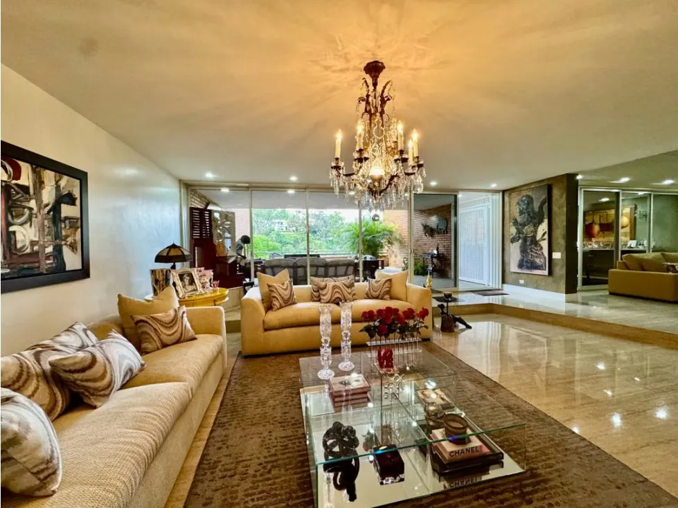 Se vende PB 620m2 4h+2s/7b/8p La Lagunita - 6