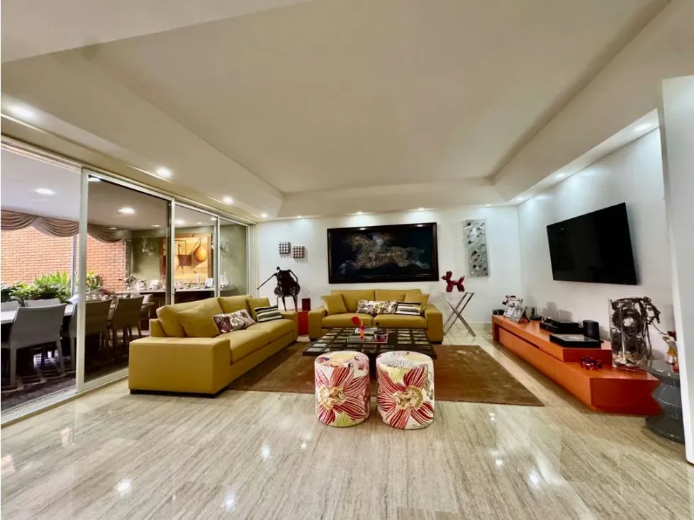 Se vende PB 620m2 4h+2s/7b/8p La Lagunita - 7