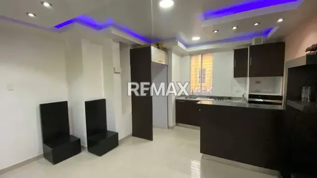 VENTA DE APARTAMENTO SEMI ACTUALIZADO EDIF. PLAZA CAMPO II SIN AMOBLAR ZONA OESTE - 6