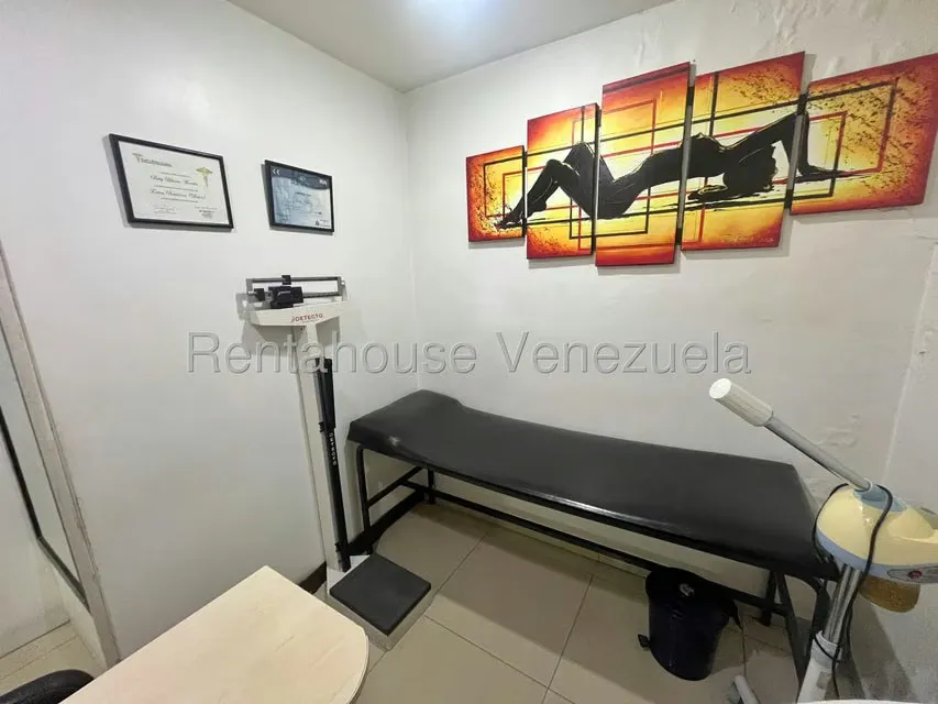 Local Comercial en Venta en Parroquia La Candelaria, Distrito Metropolitano - 6