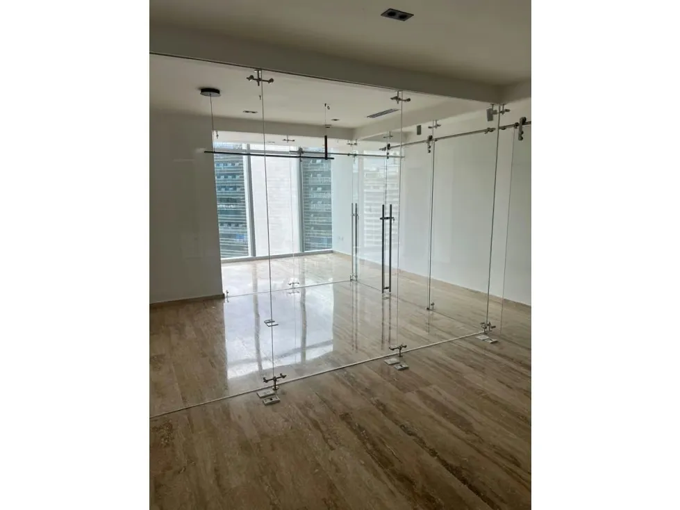 Oficina en alquiler 59m², Nest Tower