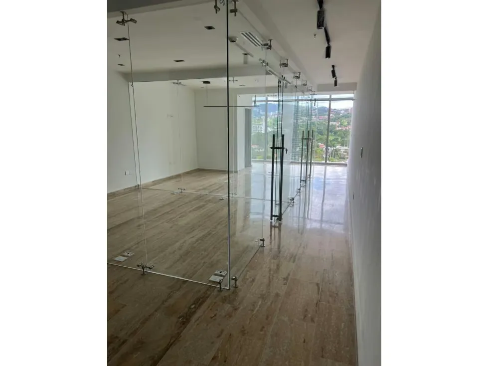 Oficina en alquiler 59m², Nest Tower - 2