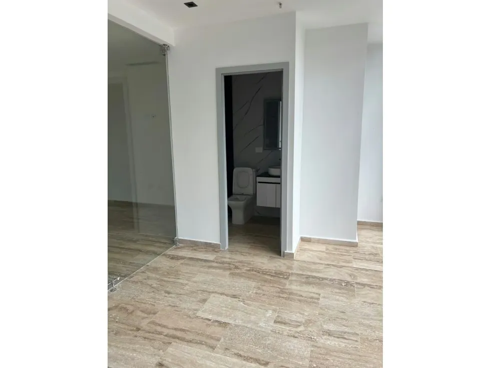 Oficina en alquiler 59m², Nest Tower - 3