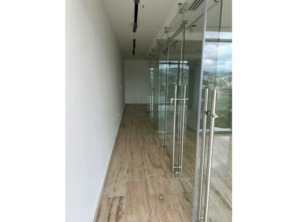 Oficina en alquiler 59m², Nest Tower - 4