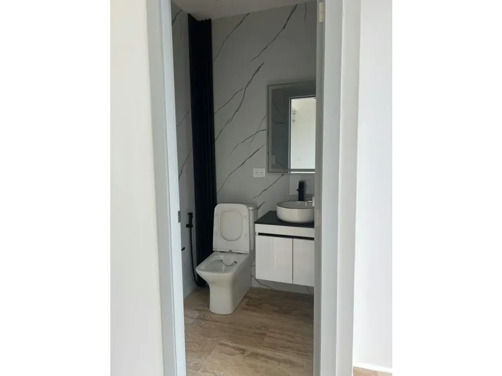 Oficina en alquiler 59m², Nest Tower - 5