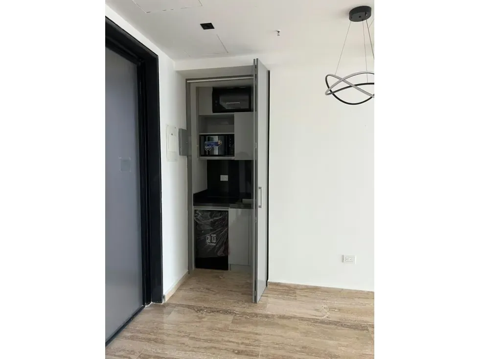 Oficina en alquiler 59m², Nest Tower - 6