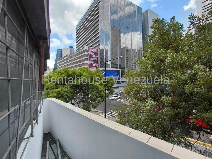 Oficina en Alquiler en Chacao, Distrito Metropolitano - 3