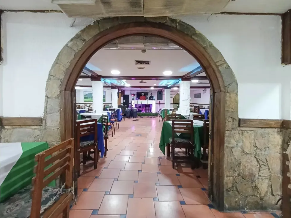 La Candelaria VENTA Local 839mts, aceptamos financiamiento - 2