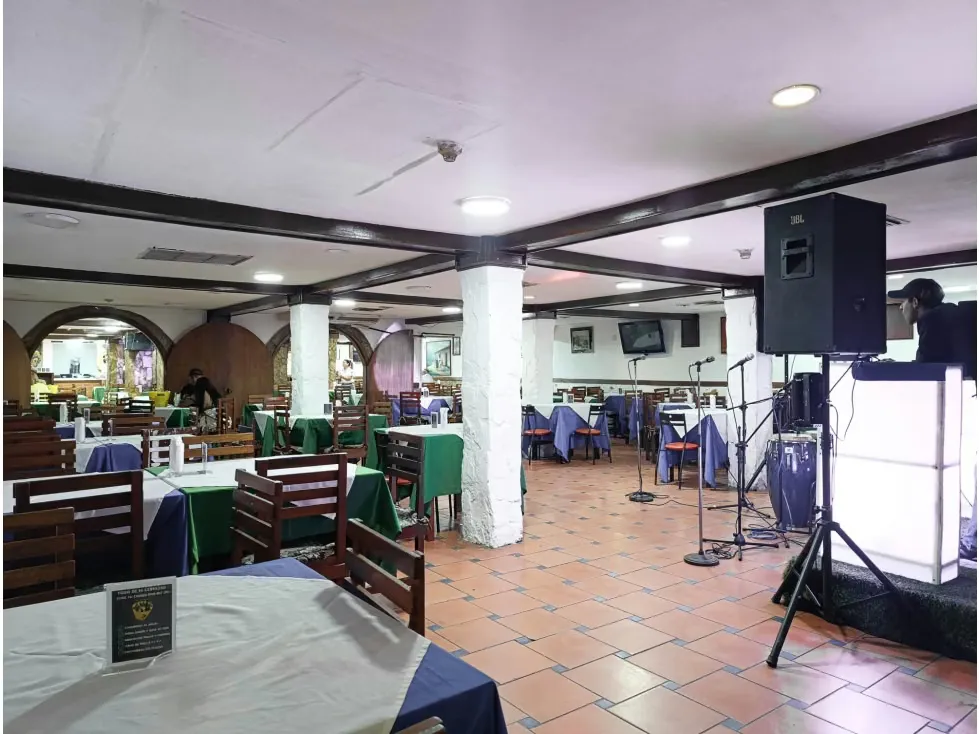 La Candelaria VENTA Local 839mts, aceptamos financiamiento - 3