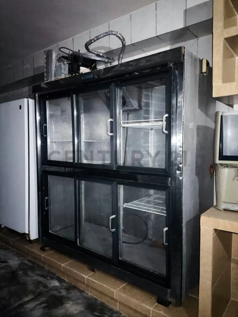 Alquiler de galpón con cocina industrial en Puerto Ordaz - 12