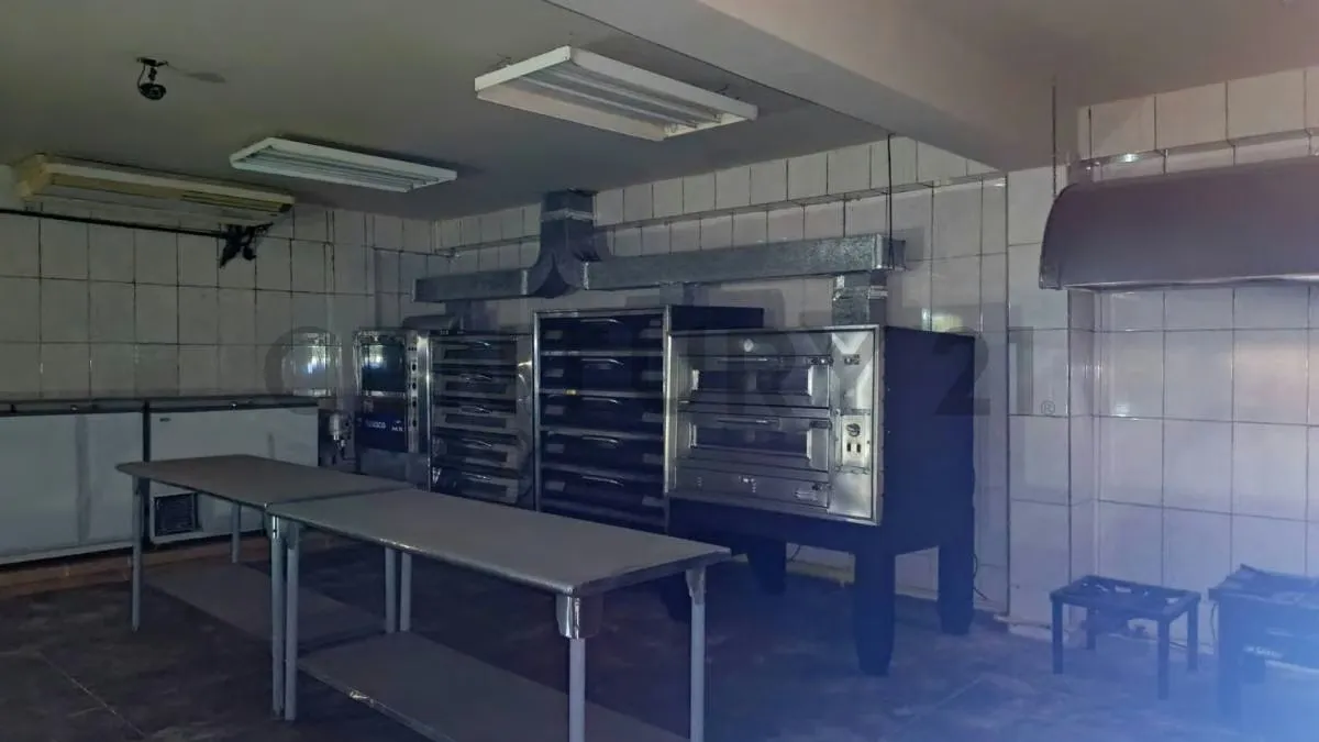 Alquiler de galpón con cocina industrial en Puerto Ordaz - 14