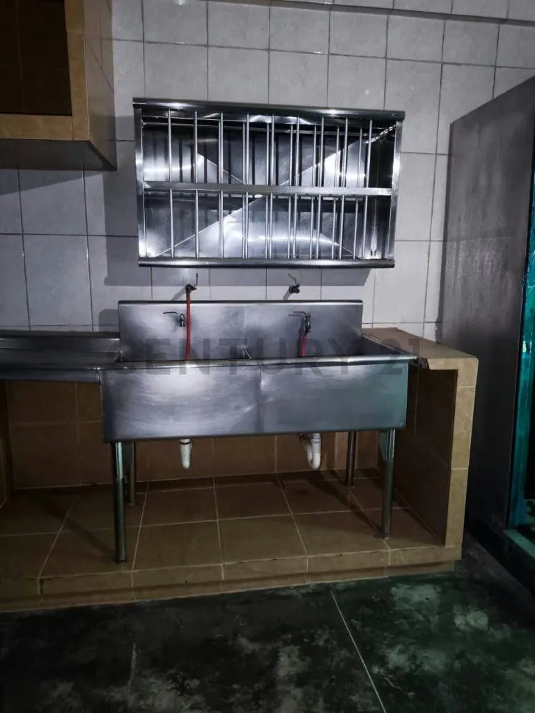 Alquiler de galpón con cocina industrial en Puerto Ordaz - 17