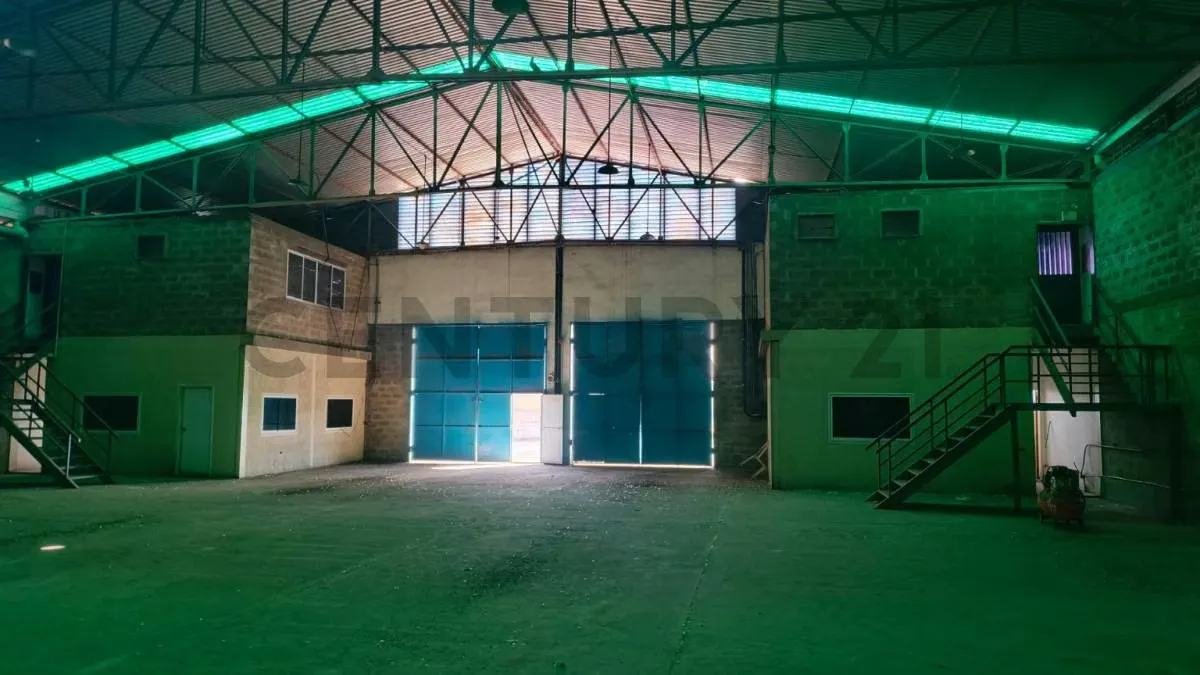 Alquiler de galpón con cocina industrial en Puerto Ordaz - 3