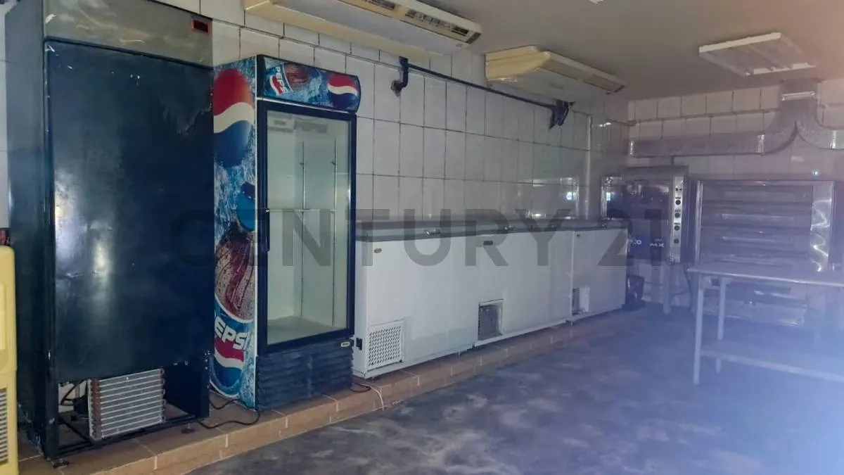 Alquiler de galpón con cocina industrial en Puerto Ordaz - 10