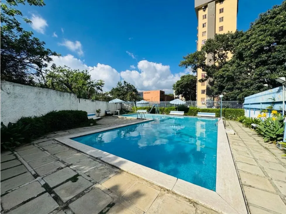 Apartamento en Venta Montalbán de 132m2 - 15