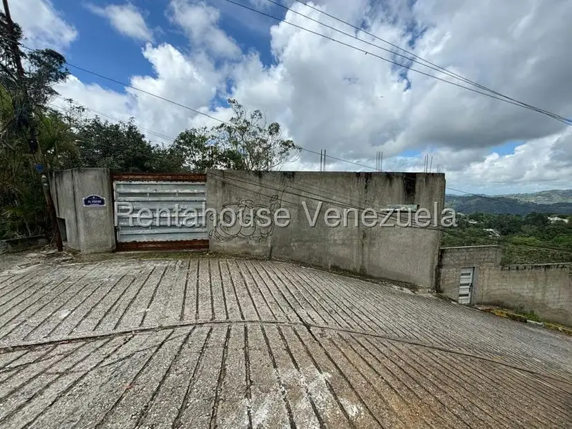 Terreno (Residencial) en Venta en Las Marias, Distrito Metropolitano