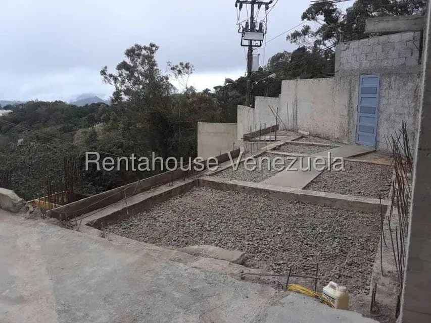 Terreno (Residencial) en Venta en Las Marias, Distrito Metropolitano - 2
