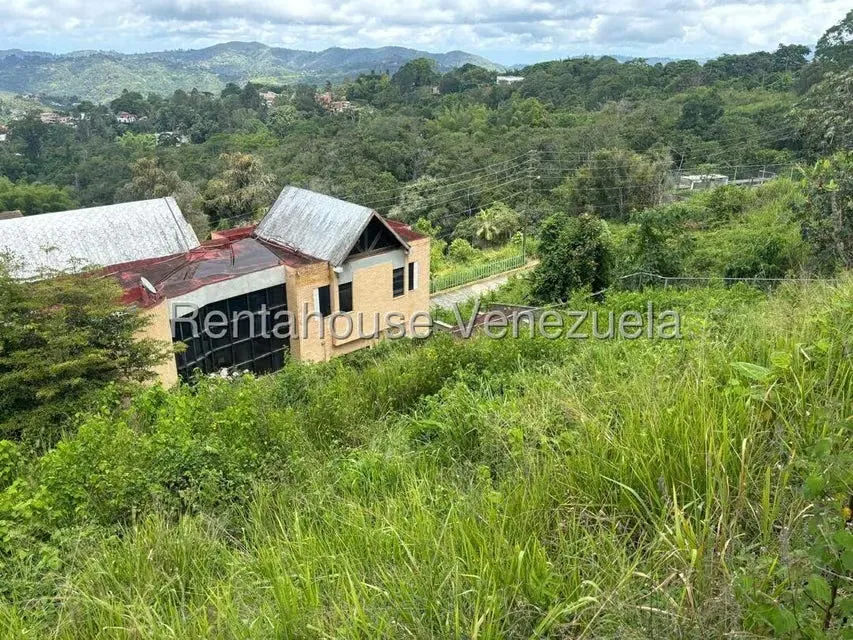 Terreno (Residencial) en Venta en Las Marias, Distrito Metropolitano - 12