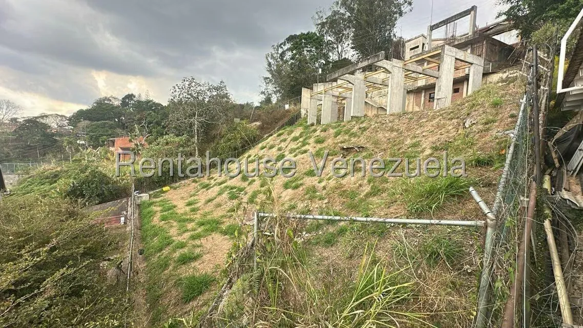 Terreno (Residencial) en Venta en Las Marias, Distrito Metropolitano - 4