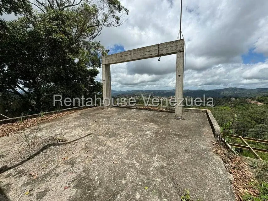 Terreno (Residencial) en Venta en Las Marias, Distrito Metropolitano - 5