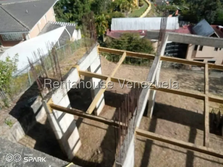 Terreno (Residencial) en Venta en Las Marias, Distrito Metropolitano - 7