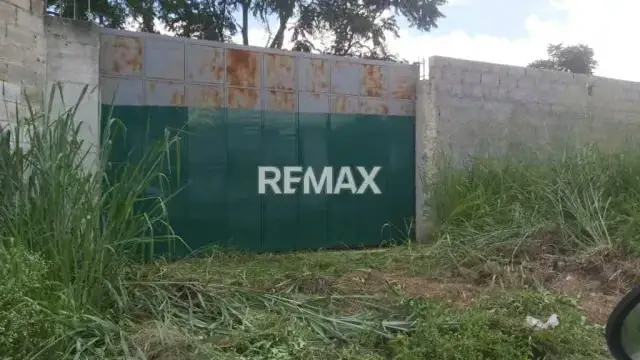 Terreno de 8.000 m² en Yagua (El Tocó) listo para construir!