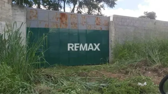 Terreno de 8.000 m² en Yagua (El Tocó) listo para construir!