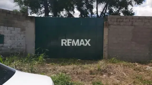 Terreno de 8.000 m² en Yagua (El Tocó) listo para construir! - 4