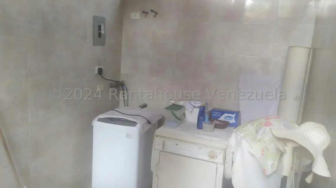 Apartamento (Duplex) en Venta en El Castillejo, Miranda - 12