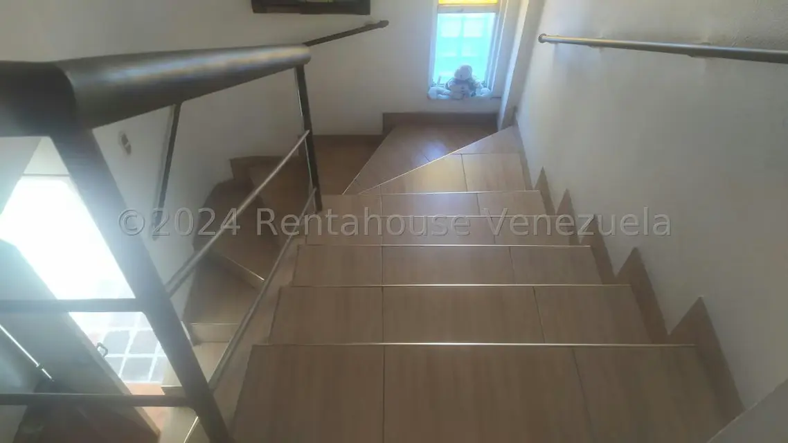 Apartamento (Duplex) en Venta en El Castillejo, Miranda - 13