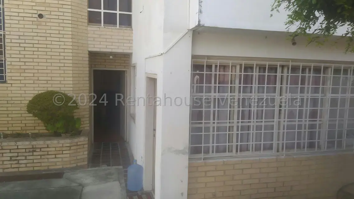 Apartamento (Duplex) en Venta en El Castillejo, Miranda - 2