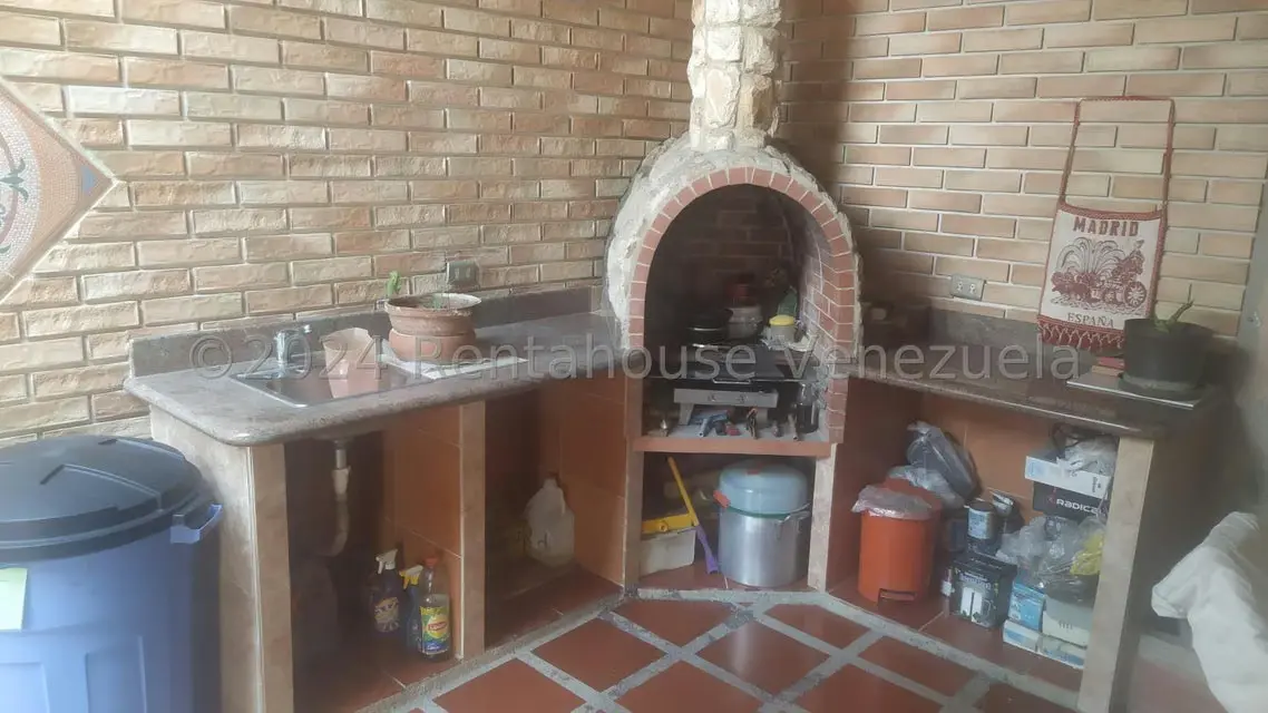 Apartamento (Duplex) en Venta en El Castillejo, Miranda - 21