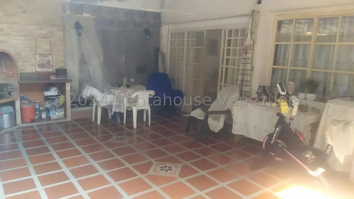 Apartamento (Duplex) en Venta en El Castillejo, Miranda - 22