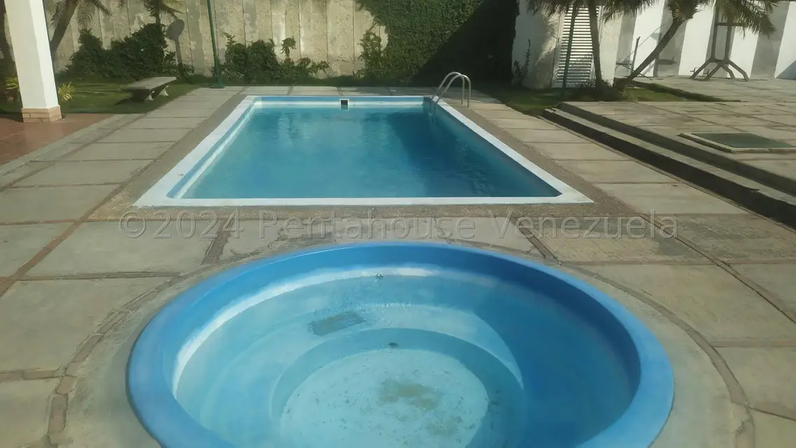 Apartamento (Duplex) en Venta en El Castillejo, Miranda - 25