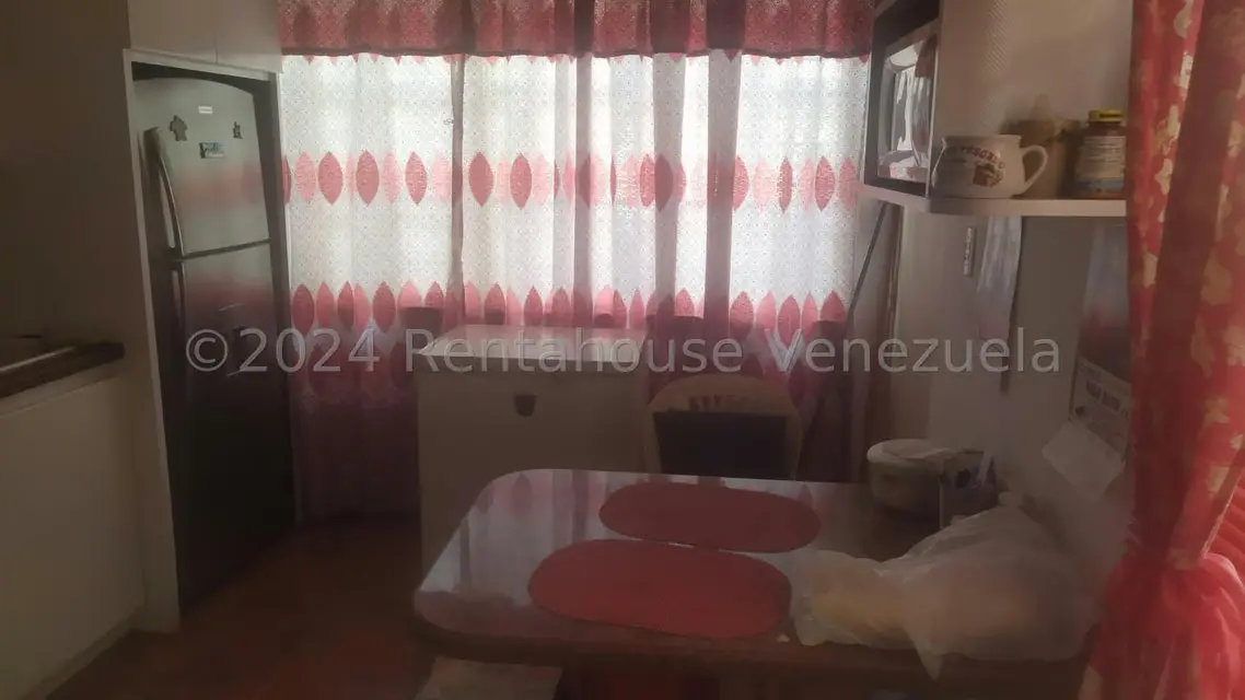 Apartamento (Duplex) en Venta en El Castillejo, Miranda - 10
