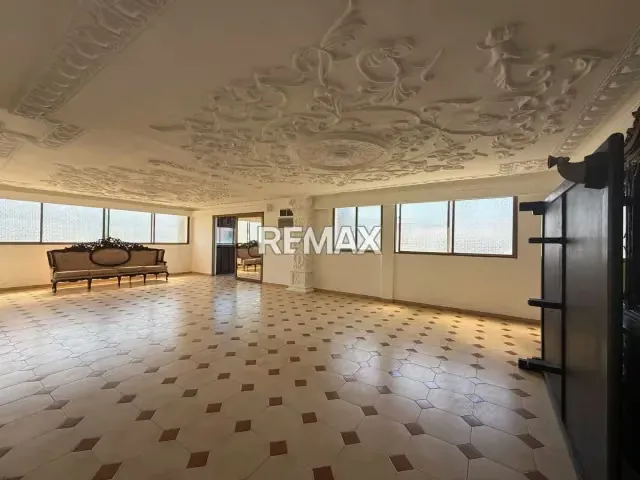 VENTA DE PENT HOUSE, 266 METROS, URB. PREBO, VALENCIA - 11