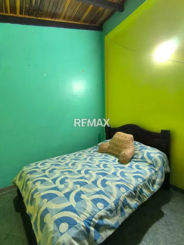 Casa en venta ubicada a pie de calle en el sector san benito, palmira, municipio guásimos - 11
