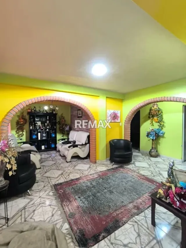 Casa en venta ubicada a pie de calle en el sector san benito, palmira, municipio guásimos - 14